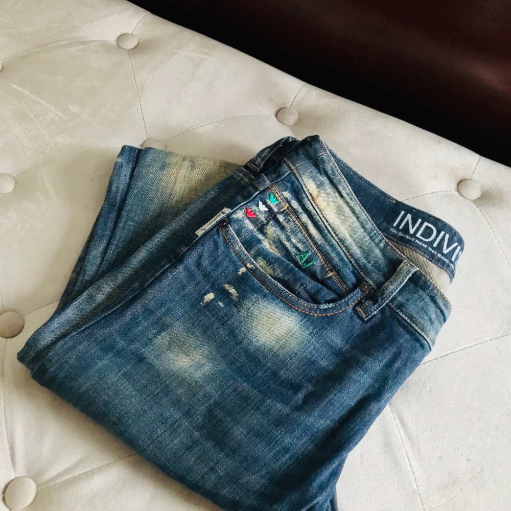 Armani Jeans